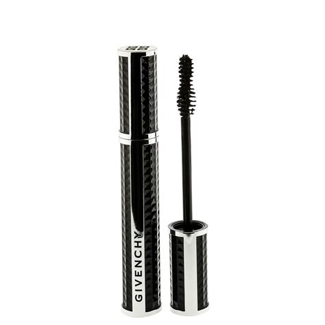 givenchy noir couture volume extreme volume mascara отзывы|GIVENCHY NOIR COUTURE 4 IN 1 MASCARA .